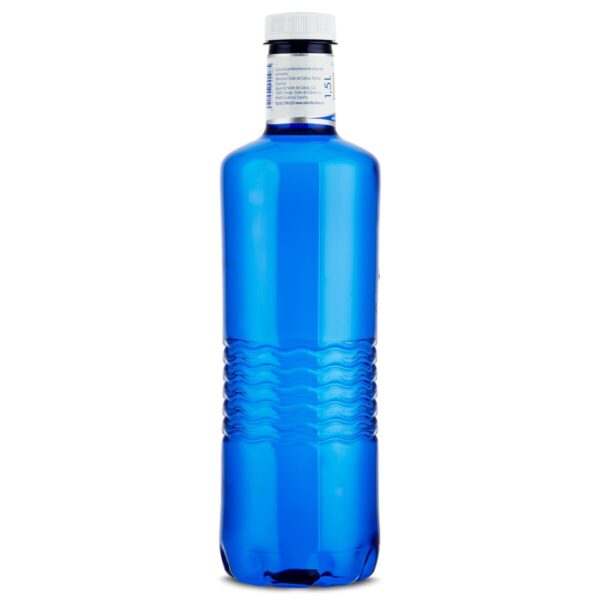 60 Botellas Solan de Cabras 1,5L - Imagen 2