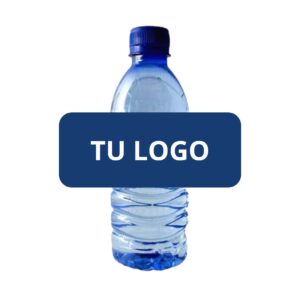 Botellas Personalizadas 0,5L