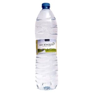 60 Botellas San Joaquín 1,5L